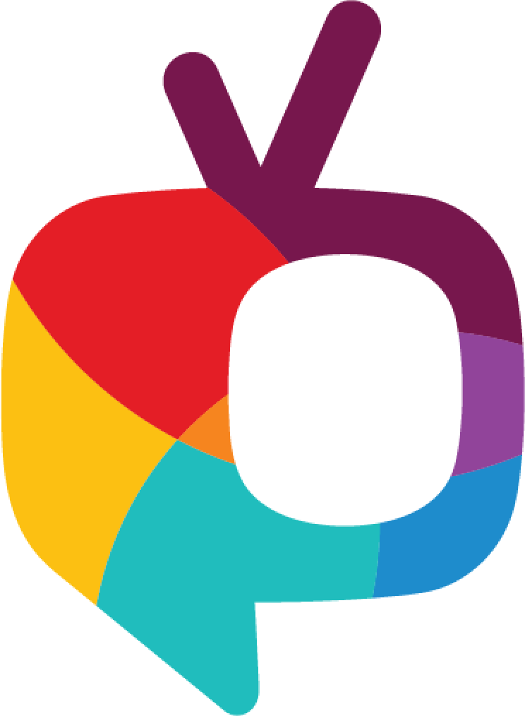 Project Rainbow logo